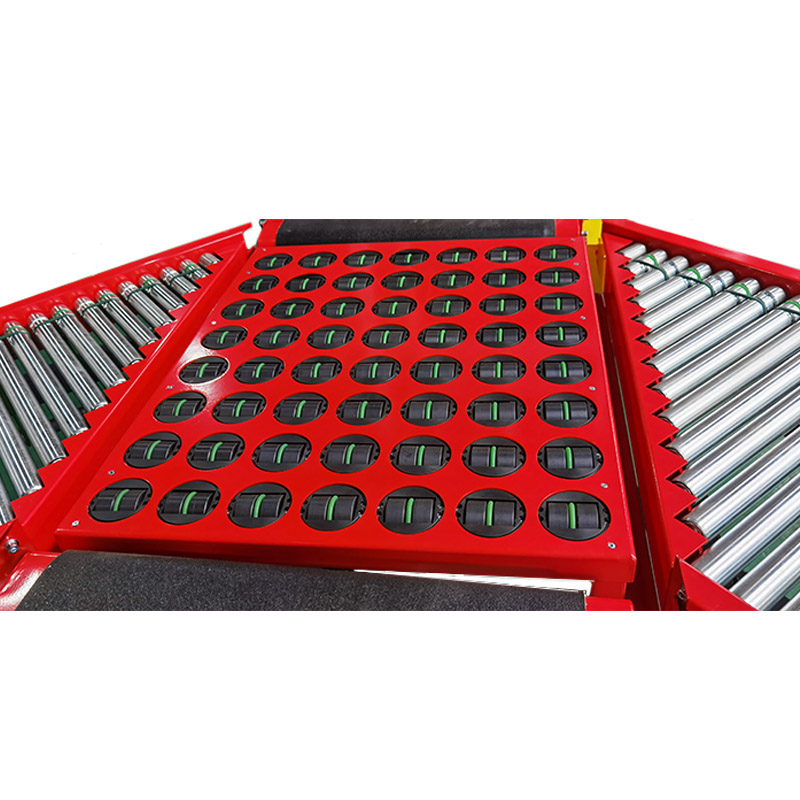 Roller Sorter3