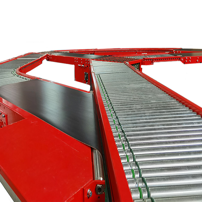 Roller Conveyor