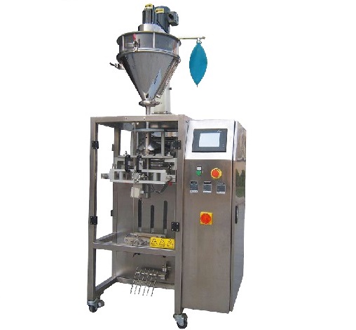 powder filling machine